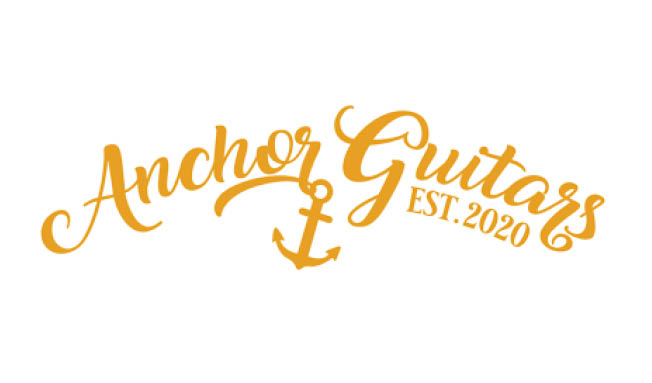 Anchor Guitars